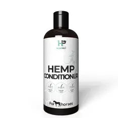 Hemp Pet Hemp Botanical Equine Conditioner 500Ml 