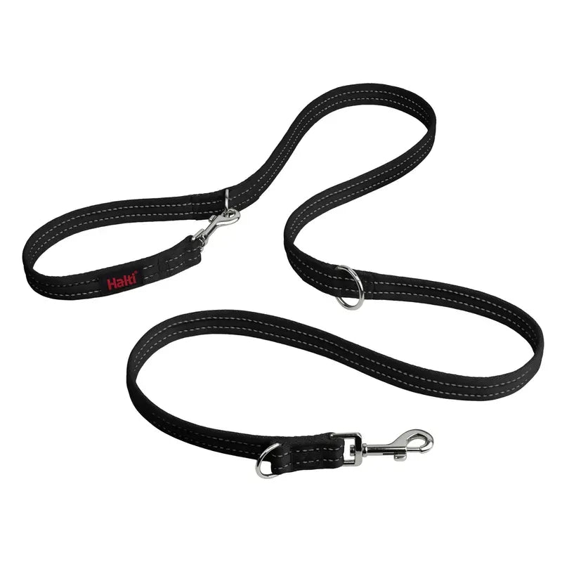 Halti Training Lead Black Large Halti