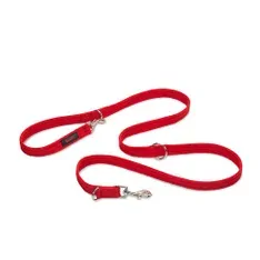 Halti Training Lead Red Small Halti