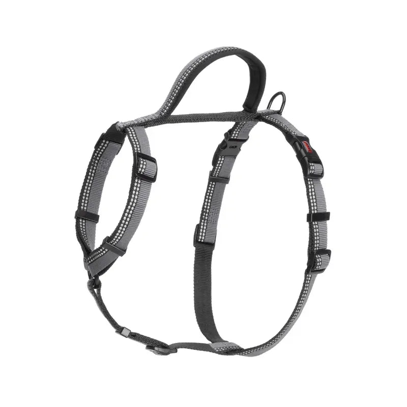 Halti Walking Harness Black Medium Halti