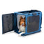 Ibiyaya Bigbuddy Stroller And Crate Combo - Crystal Teal