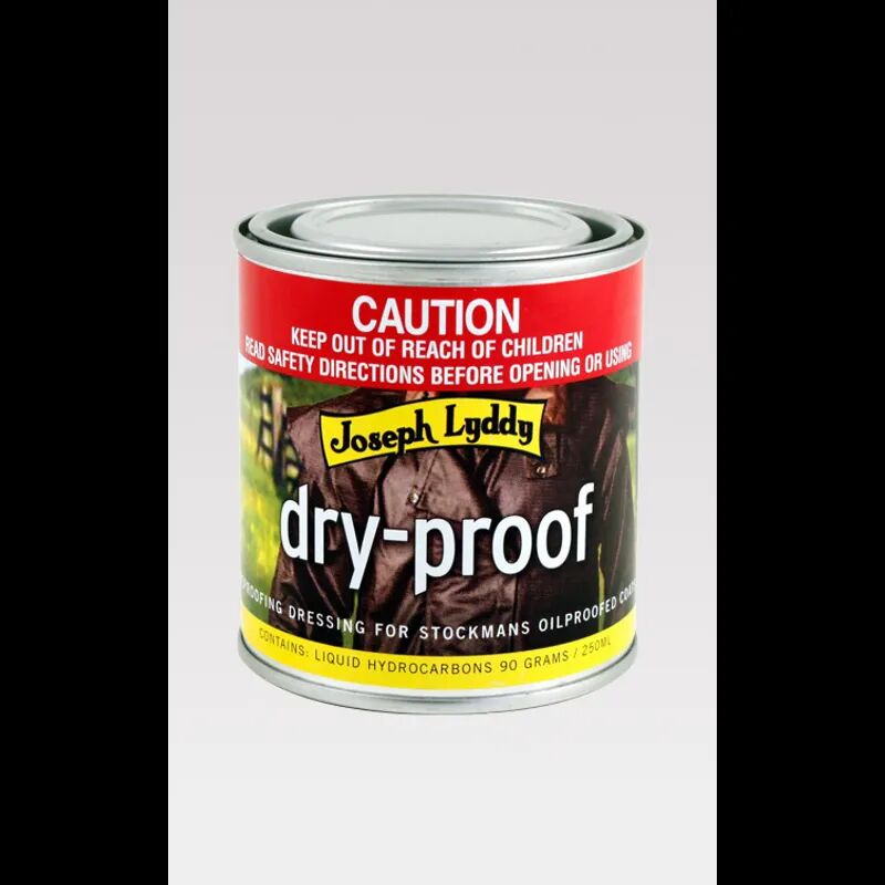Joseph Lyddy Dry Proof 250Ml  