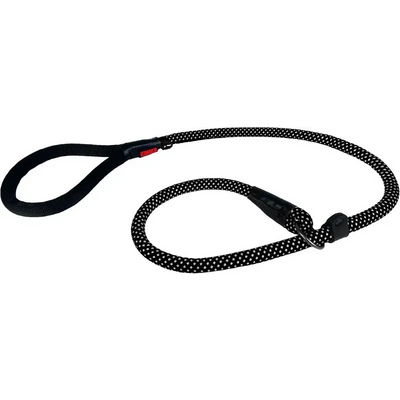 Kong Slip Leash Black Large  