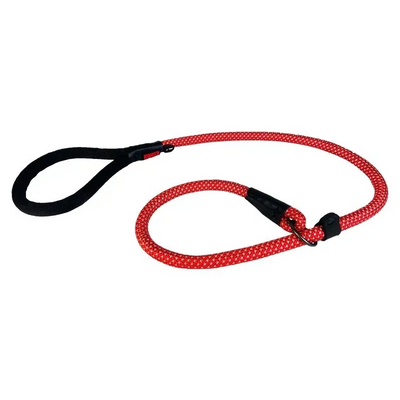 Kong Slip Leash Red Medium  