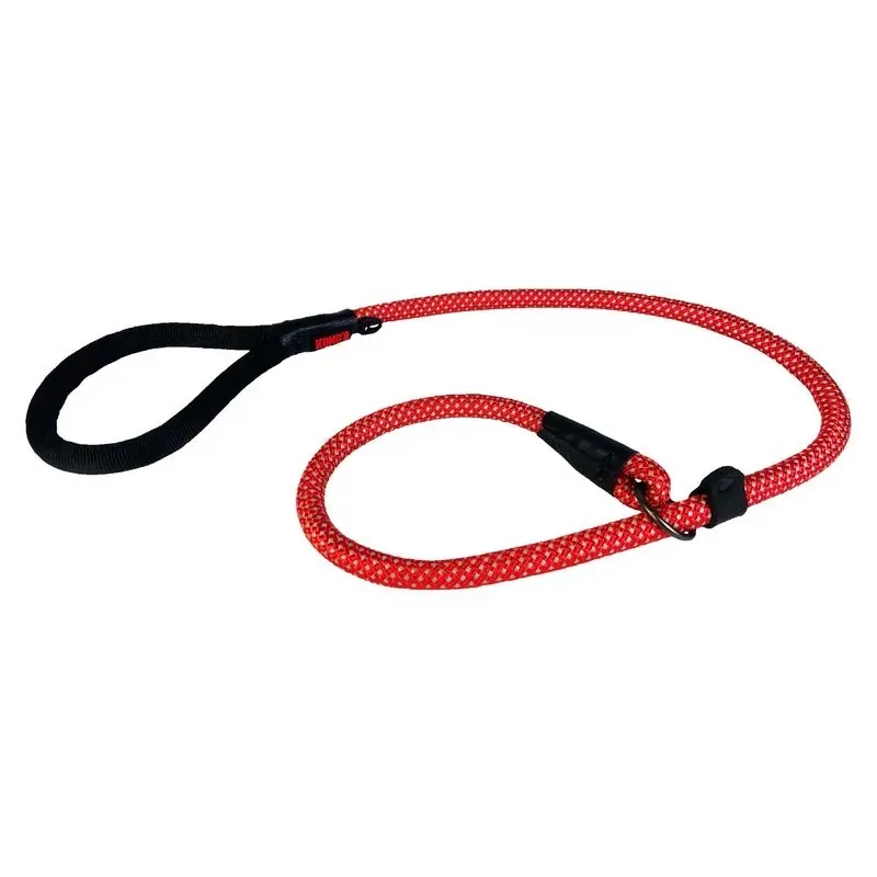 Kong Slip Leash Red Large  