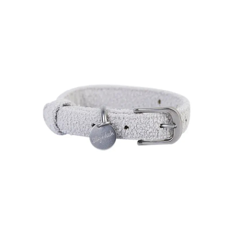 Lilly + Dash Collar Cloud Small 