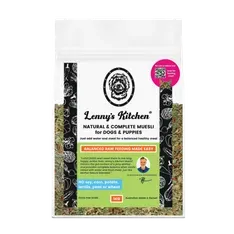 Lennys Kitchen Complete & Balanced Muesli 1Kg 