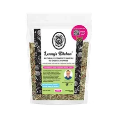 Lennys Kitchen Complete & Balanced Muesli 200G 