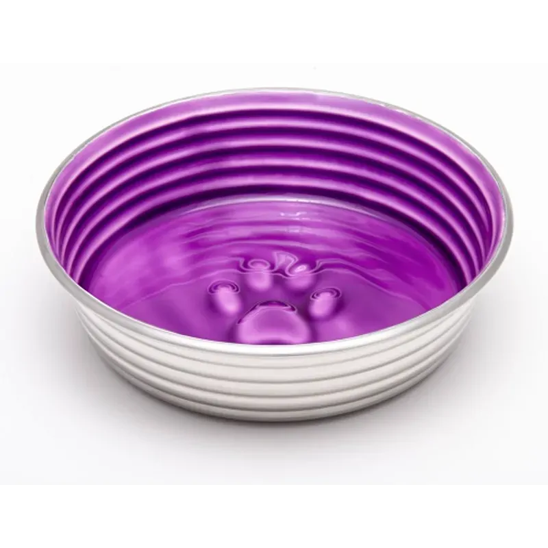 Loving Pets Lilac Le Bol Large  