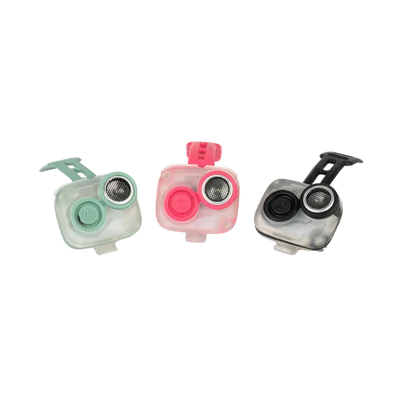 Max & Molly Soundshield Mini 24/7 Ultra Sonic Tick&Flea Rep Max & Molly