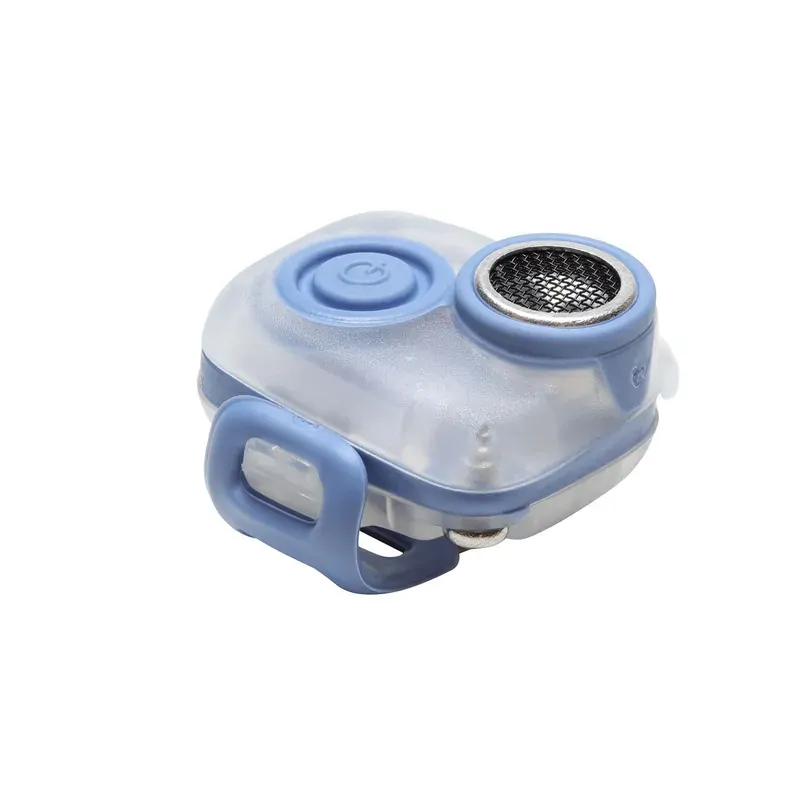 Max & Molly Soundshield Mini 24/7 Ultra Sonic Tick&Flea Rep Max & Molly