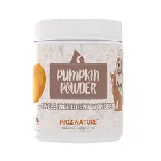 Mios Nature Pumpkin Powder 180G 