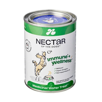 Nectar Immune & Wellness Soluble Powder 150G 