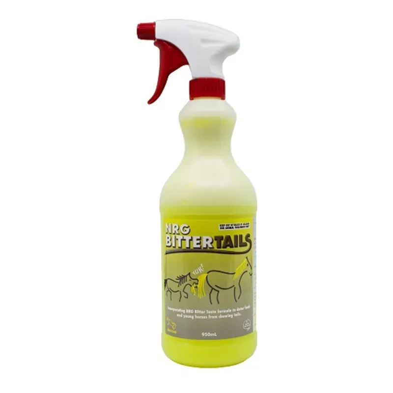 Nrg Bitter Tails 950Ml  