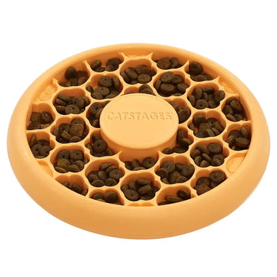 Catstages Cat Slow Feeder Catstages