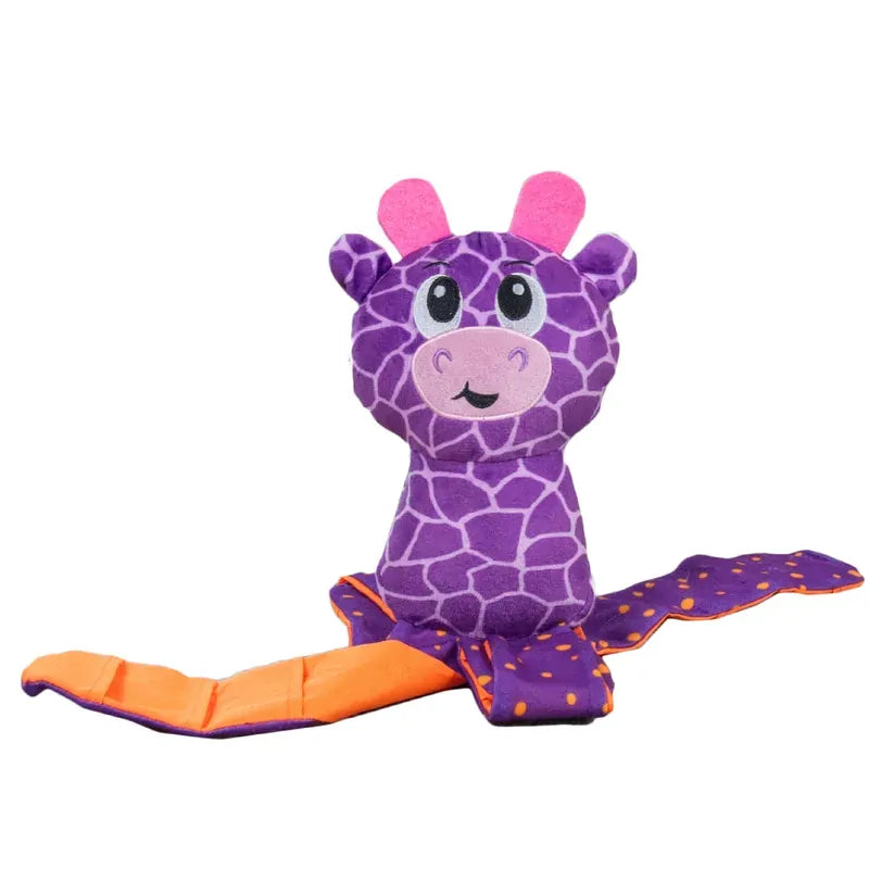 Outward Hound Silly Legz Giraffe 