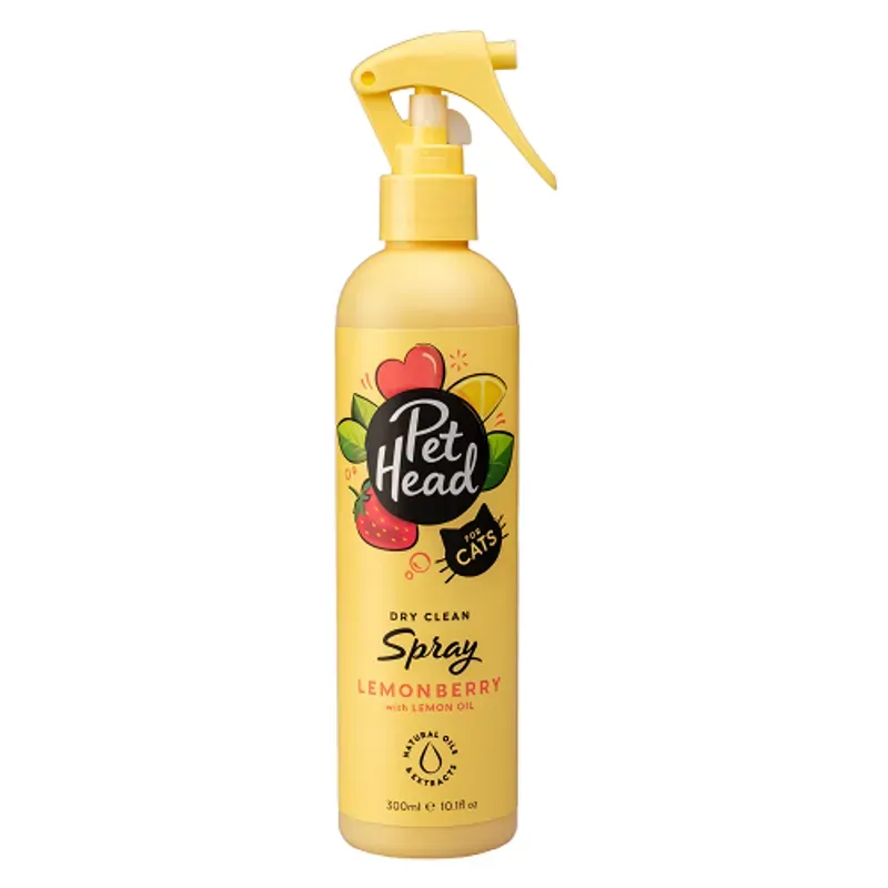 Pet Head Felin' Good Spray 300Ml 