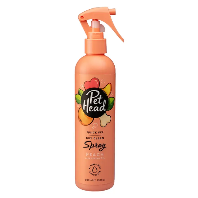 Pet Head Quick Fix Spray 300Ml  