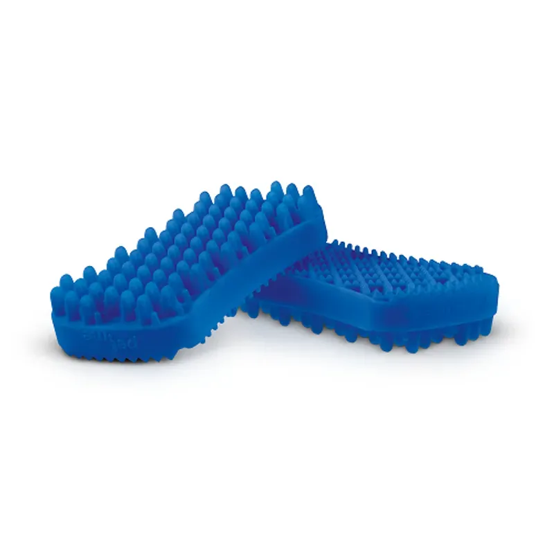 Pet & Me Brush Blue Small Dog & Cat Short Hair 