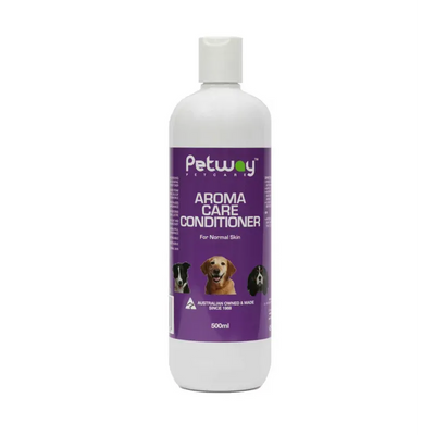 Petway Petcare Aroma Care Conditioner 500Ml 