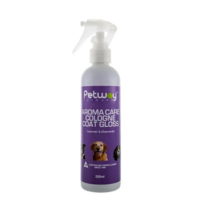 Petway Petcare Aroma Care Cologne 250Ml 
