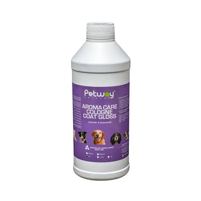 Petway Petcare Aroma Care Shampoo 1L 