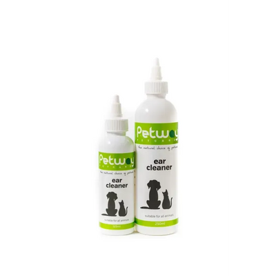 Petway Petcare Ear Cleaner 250Ml 