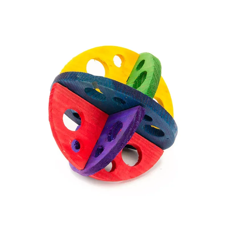 Pipkins Roller Chew - 13Cm  