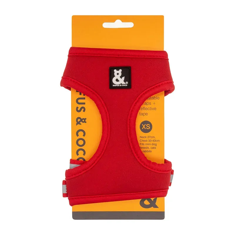 Rufus & Coco Sportflex Harness Medium Rufus & Coco