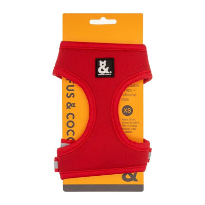 Rufus & Coco Sportflex Harness Medium Rufus & Coco