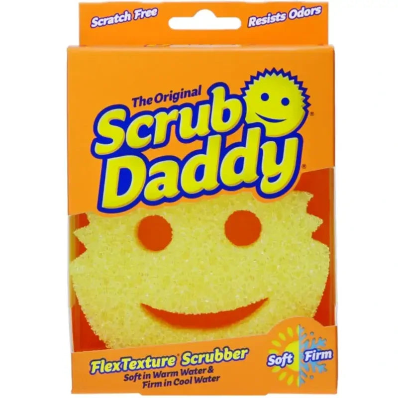 Scrub Daddy Original 1 Pack  