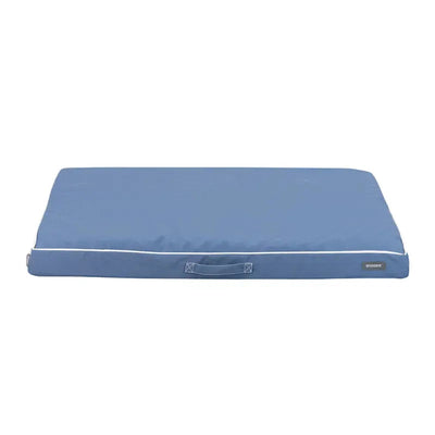 Snooza Outdoor Alfresco Mat Ocean Blue XL Snooza