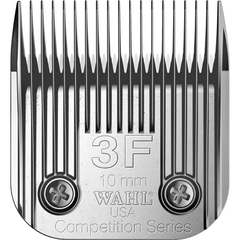 Wahl #3F Competition Detachable Blade Wahl Australia