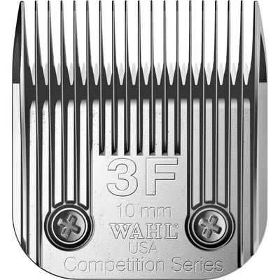 Wahl #3F Competition Detachable Blade Wahl Australia