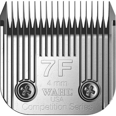 Wahl #7F Competition Detachable Blade Wahl Australia