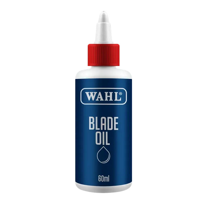 Wahl Blade Oil 60Ml Wahl Australia