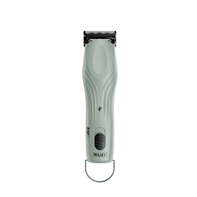 Wahl Kmc+ Cord/Cordless Detachable Clipper Wahl Australia