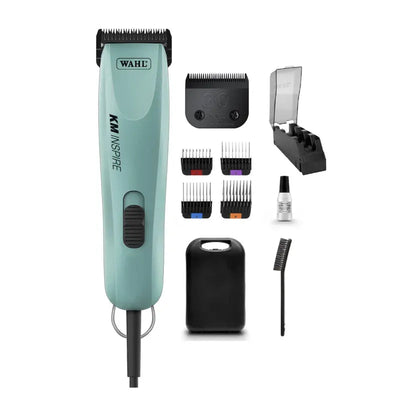 Wahl Km Inspire Bundle Wahl Australia