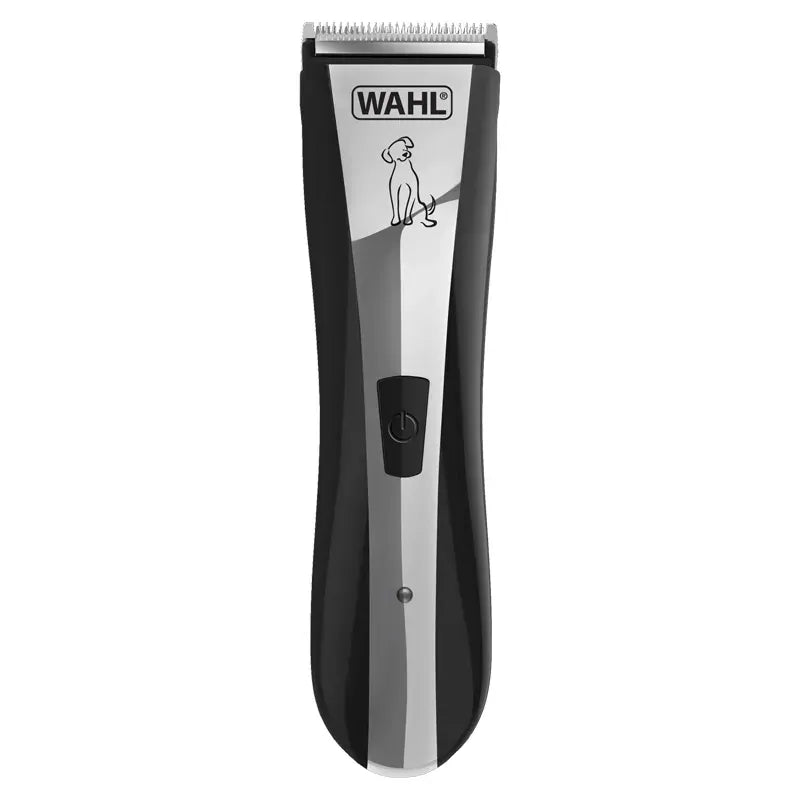 Wahl Lithium Dog Clipper With Adjustable Blade Wahl Australia