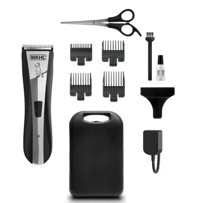 Wahl Lithium Home Pet Clipper Wahl Australia