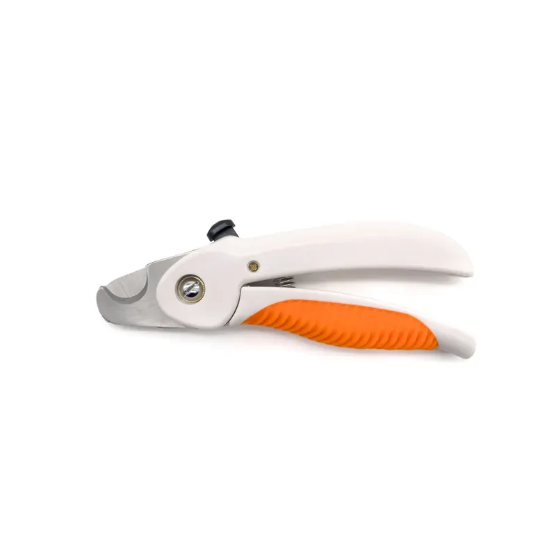 Wahl Orange/White Premium Power Nail Clipper Wahl Australia