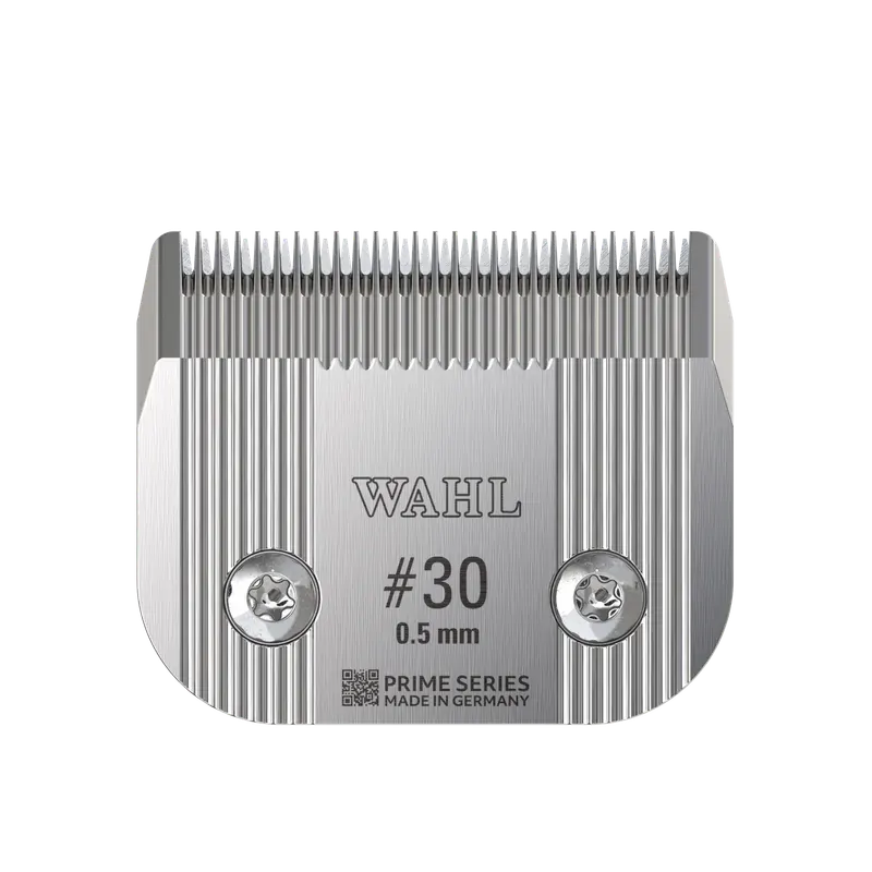 Wahl #30F Prime Blade 0.5 Mm Wahl Australia