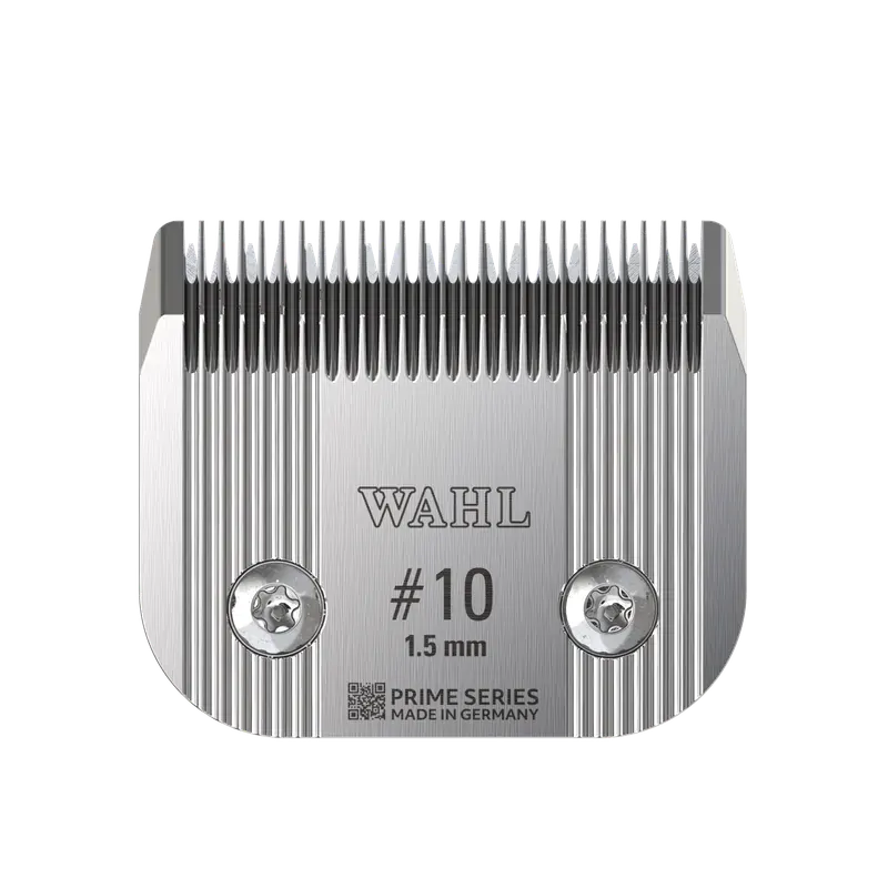 Wahl #10 Prime Blade 1.5Mm Wahl Australia