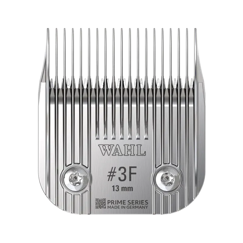 Wahl #3F Prime Blade 13Mm Wahl Australia