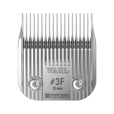 Wahl #3F Prime Blade 13Mm Wahl Australia