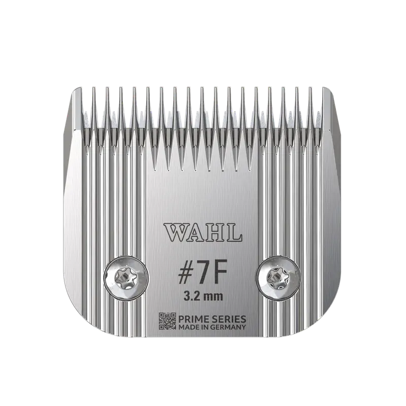 Wahl #7F Prime Blade 3.2Mm Wahl Australia