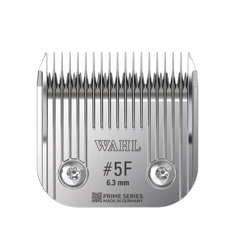 Wahl #5F Prime Blade 6.3Mm Wahl Australia