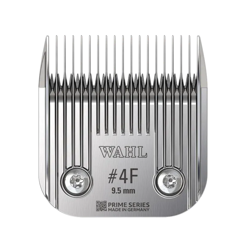 Wahl #4F Prime Blade 9.5Mm Wahl Australia