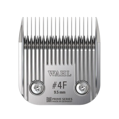 Wahl #4F Prime Blade 9.5Mm Wahl Australia