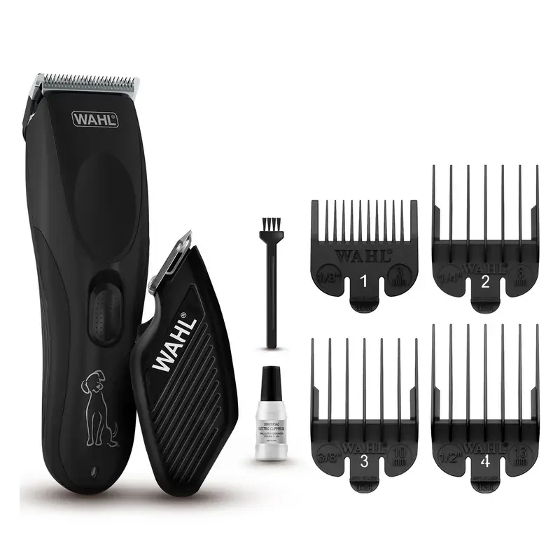Wahl Pet Grooming Home Combo Wahl Australia